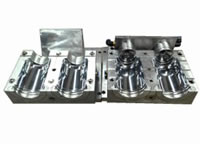 PET Preform Pet Jar Blowing Moulds