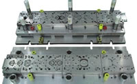 Injection Moulds For Packaging Medical Electronic Automobile And Consumer Industries 09