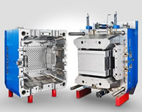 Injection Moulds For Packaging Medical Electronic Automobile And Consumer Industries 12