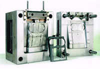 Injection Moulds For Packaging Medical Electronic Automobile And Consumer Industries 14