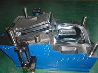 Appliance Mould Office Chair Mold