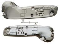 Automobile Parts Auto Mold 02