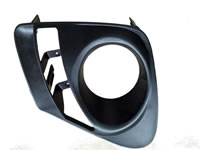 Automobile Parts Auto MoldingPart