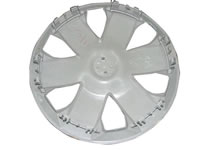 Automobile Parts Mold Movement Diagram