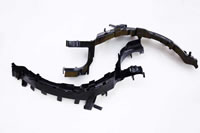 Automotive Mould Automobile Parts 01