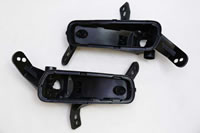 Automotive Mould Automobile Parts 04