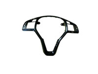 Automotive Mould Automotive Interior Mold