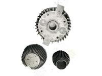 Other Categories Aluminum Casting