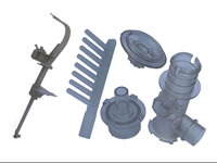 Other Categories Medical Parts