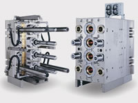 Plastic Mold Plastic Mold 01