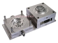 Plastic Mold Plastic Mold 02