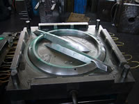 Plastic Mold Plastic Mold 04