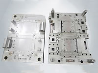 Plastic Mold Plastic Mold Photos