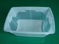 Plastic Mold Vacuum Plastic Mold 