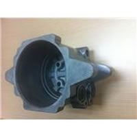 Magnesium Alloy Air Tightness Pressure Casting 02