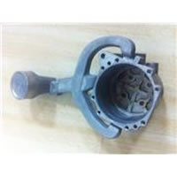 Magnesium Alloy Air Tightness Pressure Casting 04