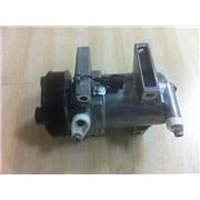 Magnesium Alloy Air Tightness Pressure Casting 05