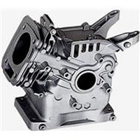 Magnesium Alloy Air Tightness Pressure Casting 06