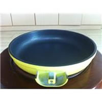 Magnesium Alloy Appearance Casting 02