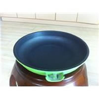 Magnesium Alloy Appearance Casting 03