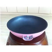 Magnesium Alloy Appearance Casting 04