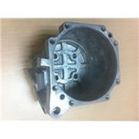 Magnesium Alloy Auto Spare Parts 01