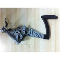 Magnesium Alloy Auto Spare Parts 03