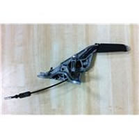 Magnesium Alloy Auto Spare Parts 04