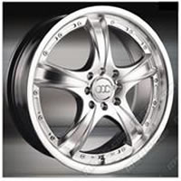 Magnesium Alloy Bear Load Casting 02