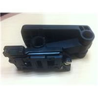 Magnesium Alloy Camera Equipment 01