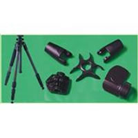 Magnesium Alloy Camera Equipment 02