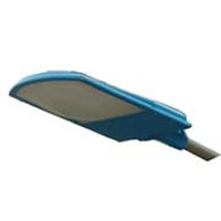 Magnesium Alloy LED Light 01