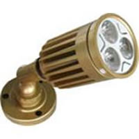 Magnesium Alloy LED Light 03