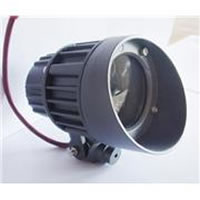 Magnesium Alloy LED Light 05