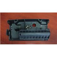 Magnesium Alloy Structural Pressure Casting 01