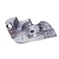 Magnesium Alloy Structural Pressure Casting 04