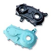 Magnesium Alloy Structural Pressure Casting 06