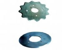 Carton Machinery Blade 02