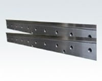 Hard Alloy Blade 01