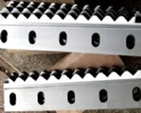 Metallurgical Column 06