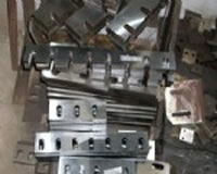 Metallurgical Column 07