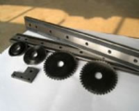 Metallurgical Column 09