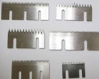 Metallurgical Column 10