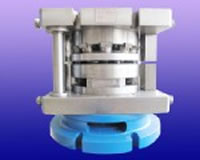 One Time Wind Hole Pattern