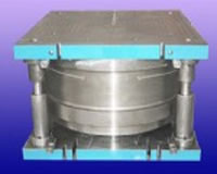 Retaining Ring Forming Die
