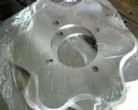 Screw Cutting Tool 07