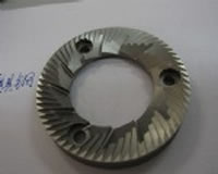 Screw Cutting Tool 12