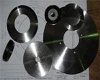 Screw Cutting Tool 13