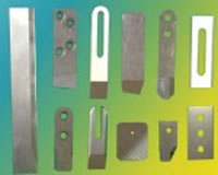 Special Shaped Blade 03