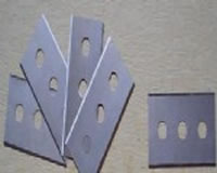 Special Shaped Blade 07